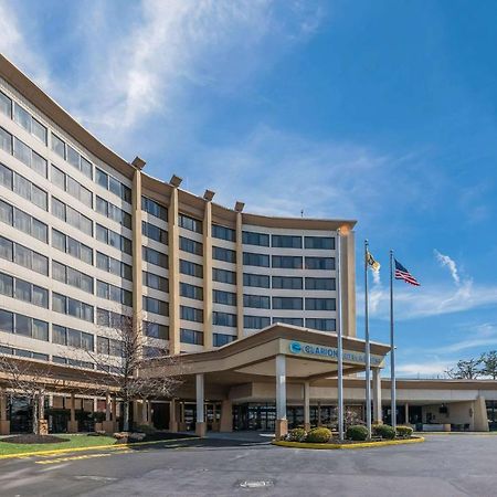 Clarion Hotel & Suites Mount Laurel Esterno foto