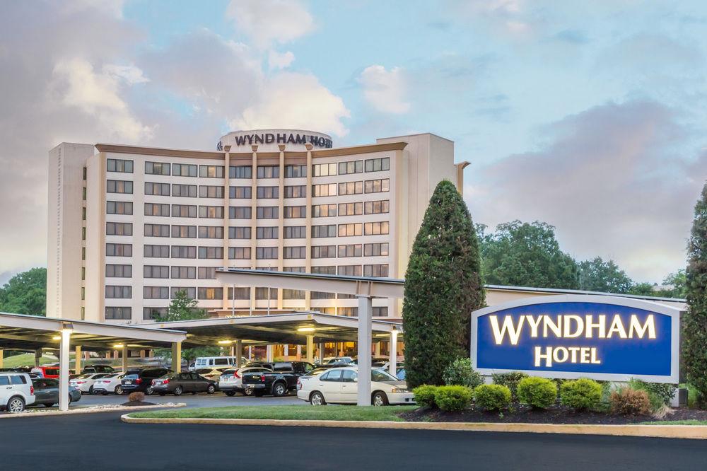 Clarion Hotel & Suites Mount Laurel Esterno foto